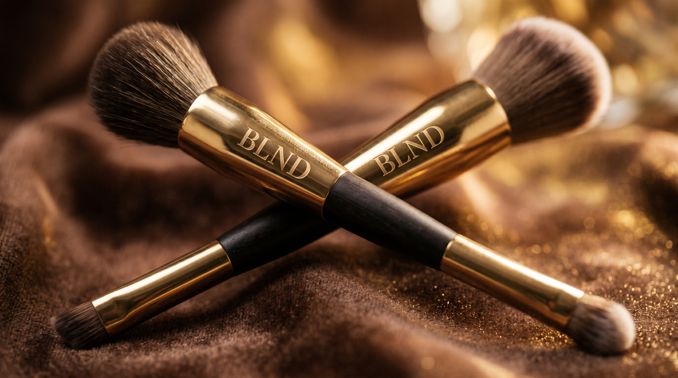 BLND Sculpt & Glow Duo