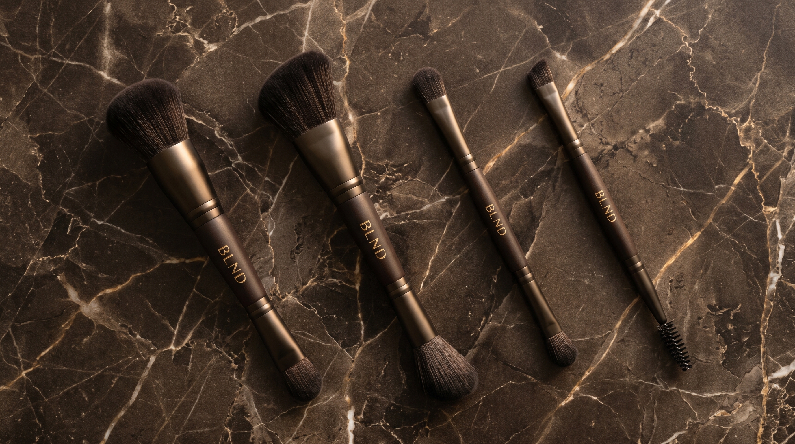 BLND Essential 5 Duo Set